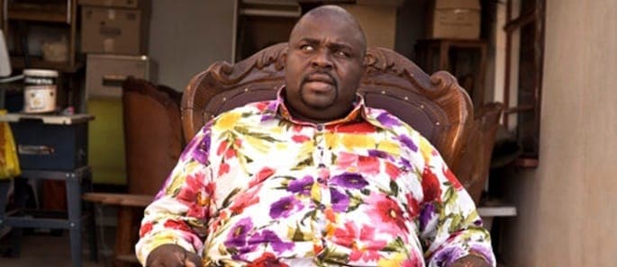 Shangaan sound architect Nozinja preps 12" for Jiaolong under Xitsonga Dance alias