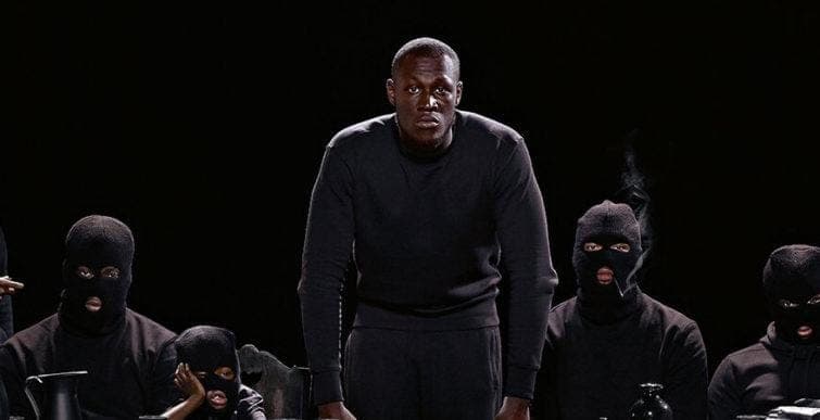 Stormzy’s Gang Signs and Prayer to get vinyl release