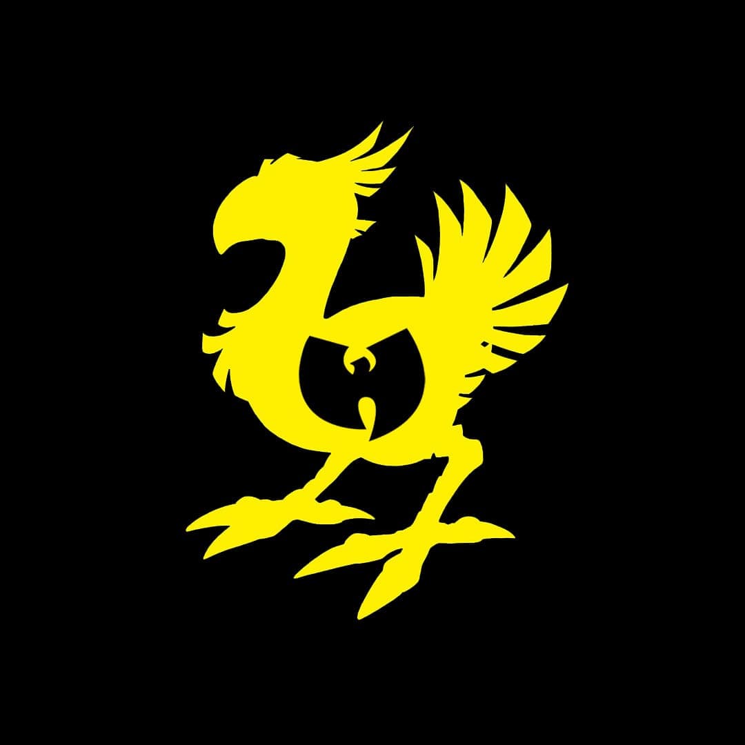 Download a mash-up of Wu-Tang Clan’s 36 Chambers and Final Fantasy VI
