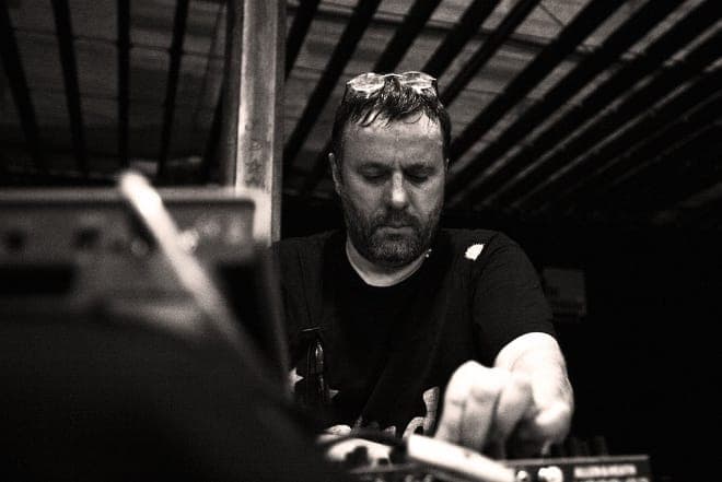 Listen to house legend François K's top 137 funky tunes