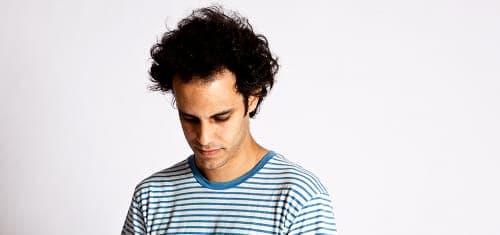 Four Tet’s Fabric CD: tracklist and details