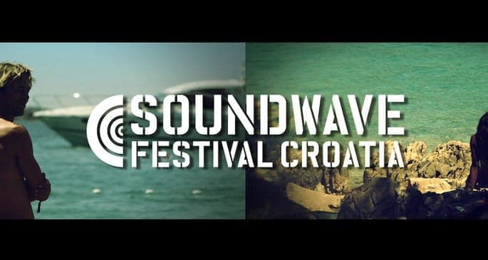 Soundwave Festival Croatia announces London launch party with Kutmah, Kelpe and more