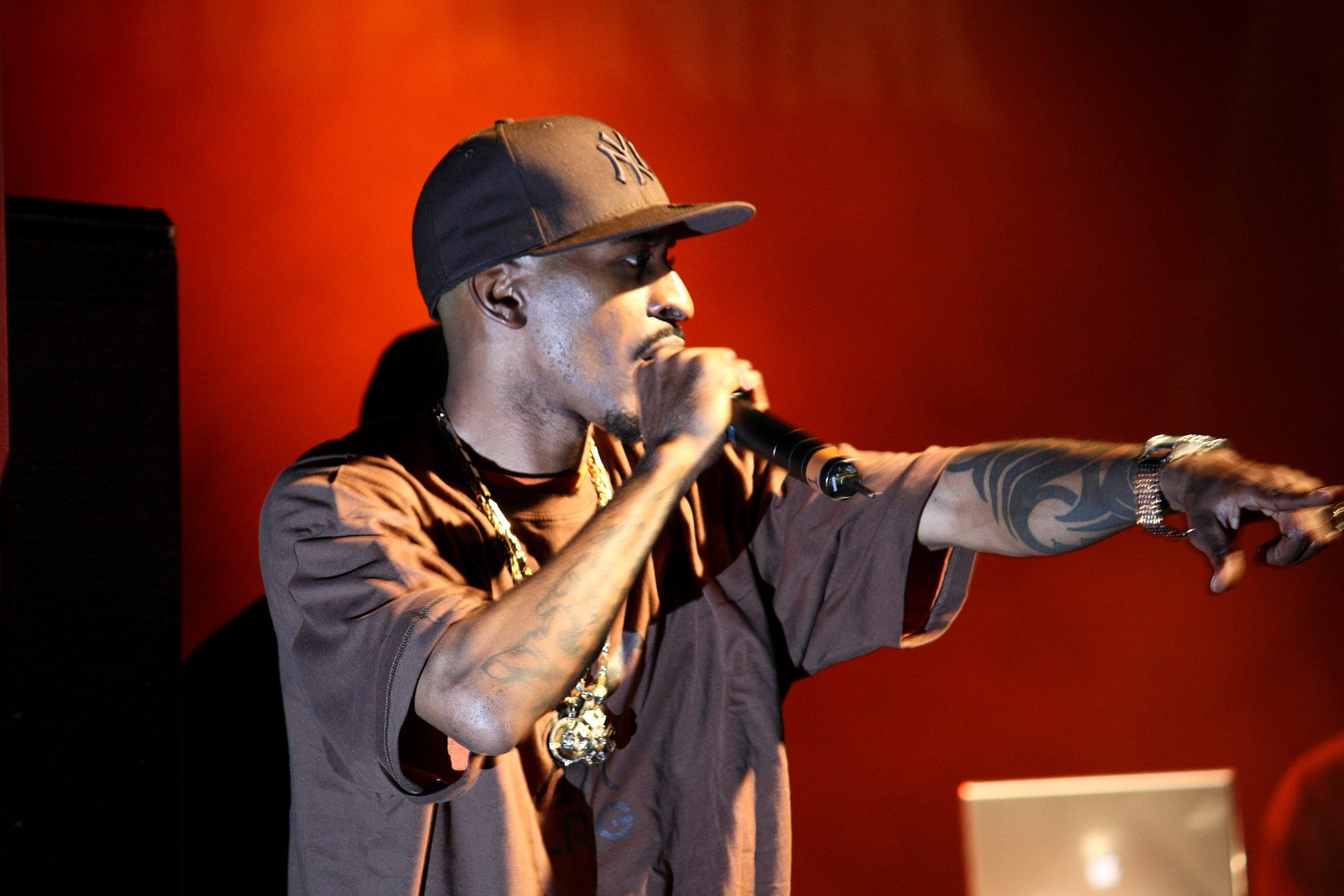 Rakim to perform Paid In Full in its entirety in New York