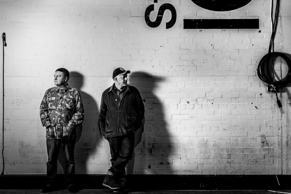 808 State remix Lone track ‘Temples’ ahead of 808 State: 30 live tour