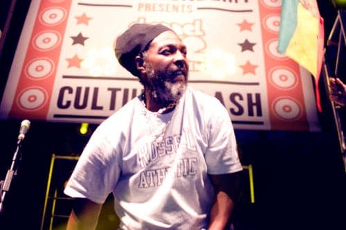 RBMA Culture Clash