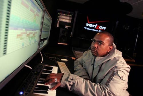 Timbaland reportedly will be involved in that posthumous Aaliyah album