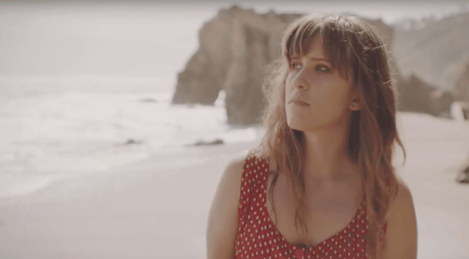 Amber Coffman says leaving Dirty Projectors was “the only healthy choice”