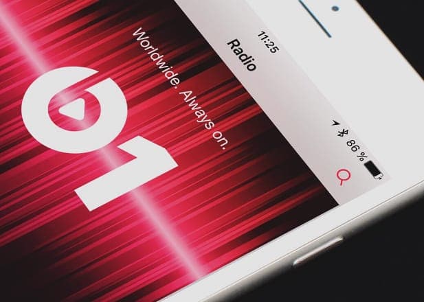 Beats 1 could be joined by five more Apple radio stations