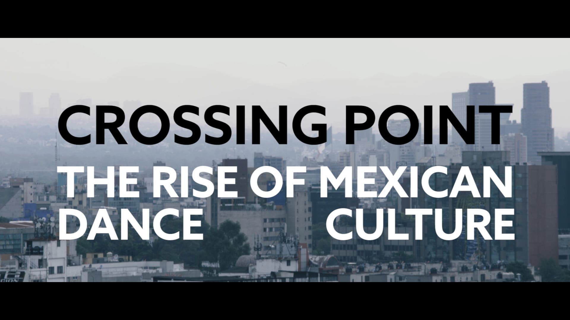 Crossing Point: The rise of Mexican dance culture