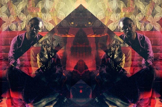Shabazz Palaces to release early EPs on vinyl for the first time