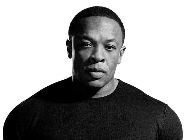 Stream unreleased material from the Dr. Dre archives