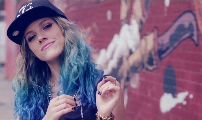 FACT Singles Club Dizzee Rascal Catey Shaw