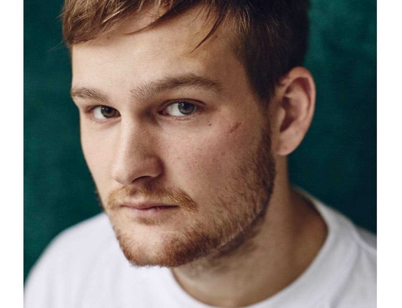Copenhagen newcomer SIBA does fruity hyper-pop on 'Pomegranate'
