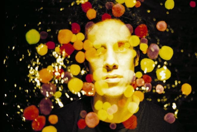 Hear Four Tet and Anthony Naples take to the decks for this week's Solid Steel