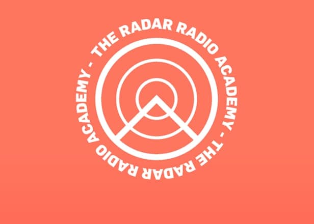 London’s Radar Radio launches DJ and radio academy offering free workshops