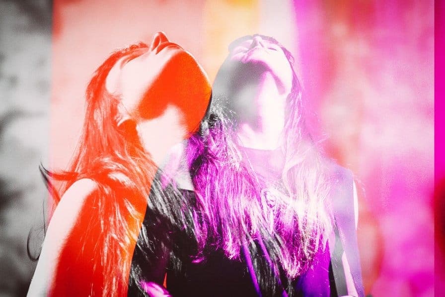 Noveller announces new album A Pink Sunset For No One