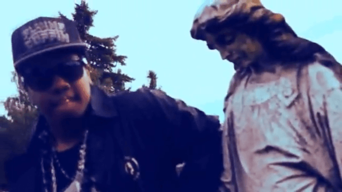 Check out the latest videos from Raider Klan members Key Nyata and Lil Champ Fway