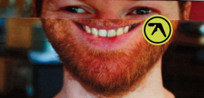 Aphex Twin’s Syro reaches No. 8 in the UK Charts