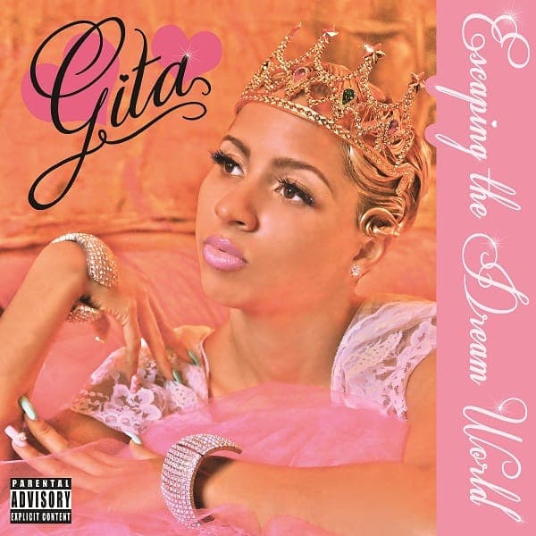 NY rapper GITA combines rough and smooth on the colourful Escaping The Dream World EP