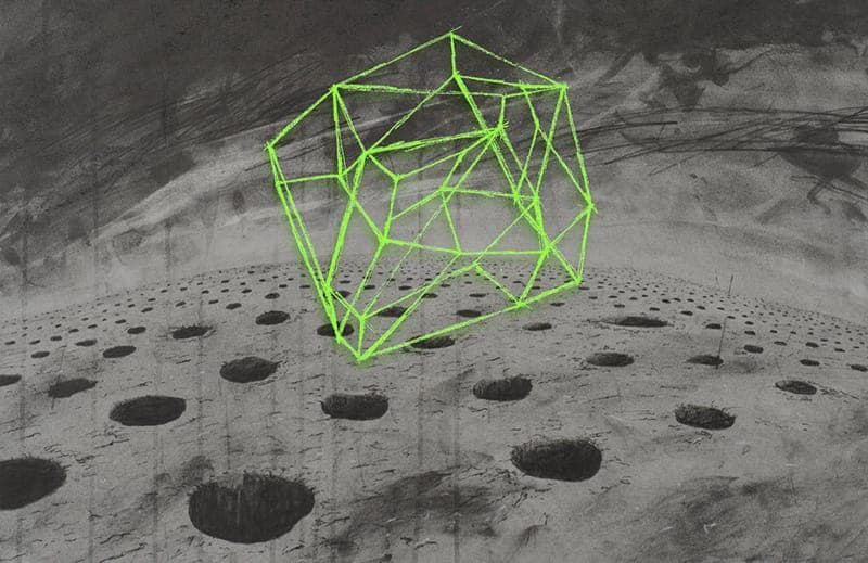 Thom Yorke’s Tomorrow’s Modern Boxes tops 1 million downloads in first week via BitTorrent