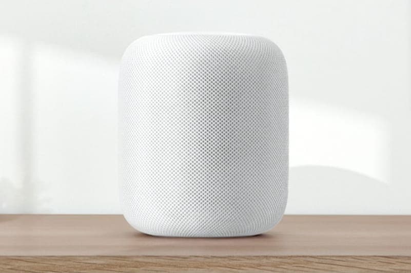 Apple HomePod