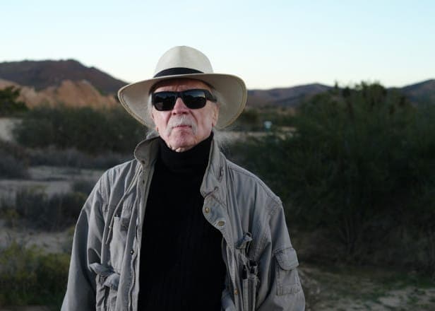 John Carpenter releases first Lost Themes II single ‘Distant Dream’