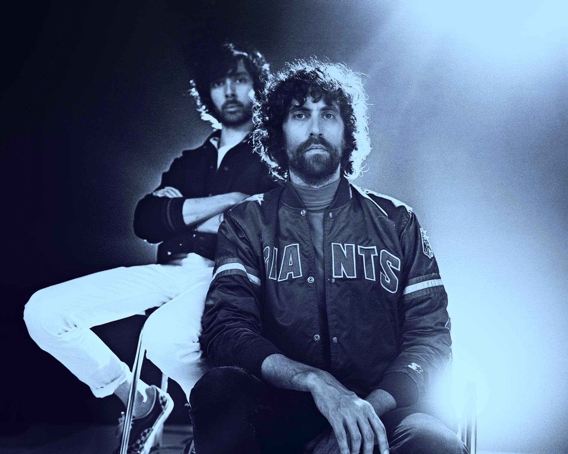 Singles Club: Justice do disco fromage and M.I.A. is a #problematicfave