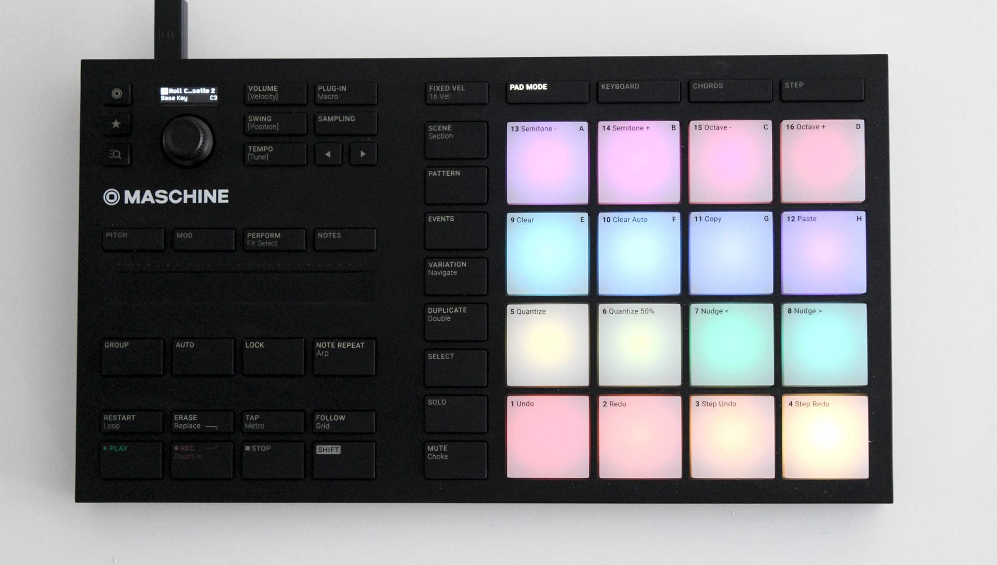 Maschine Mikro MK3 review: The best intro to NI’s beat-making system
