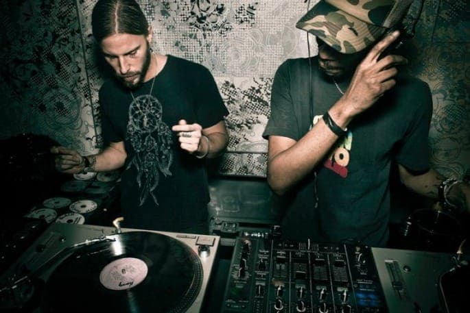 Eastern Electrics Festival returns with Art Department, Ellen Allien and Kerri Chandler