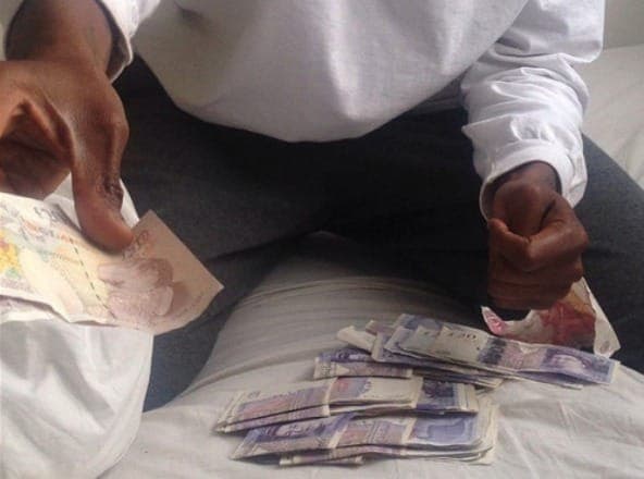 Hear Dean Blunt cover Shellac on dubby new track 'Prayer 2015'