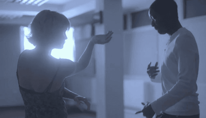 Jamie xx recruits a squad of deaf dancers in new ‘Sleep Sound’ video