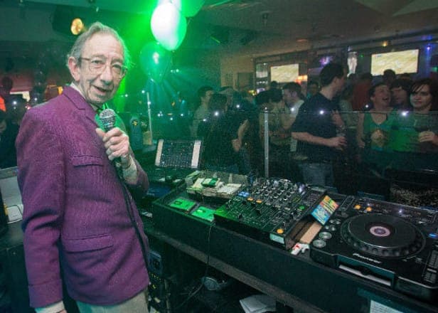 Possible lead in search for DJ Derek as family discovers marked map at his home