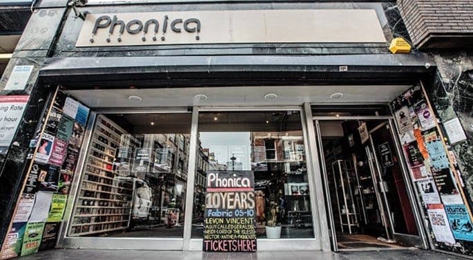 The Week’s Best Vinyl Releases