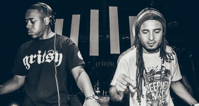Digital Mystikz head to London’s FIRE this November