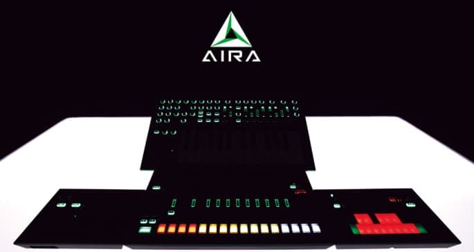 Roland releases more tantalizing AIRA info and new teaser video