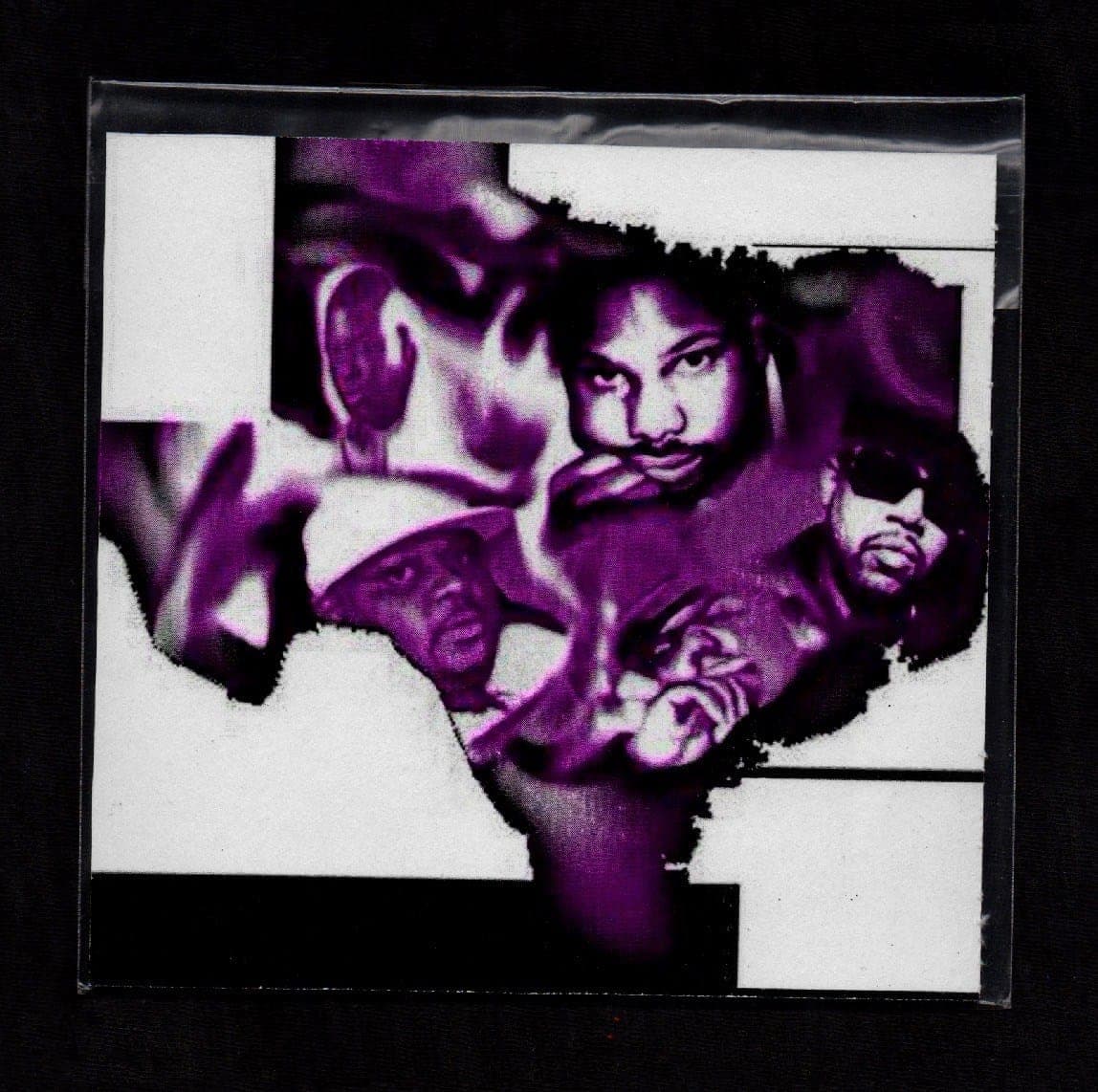 Rabit releases mixtape of chopped and screwed edits, CRY ALONE DIE ALONE