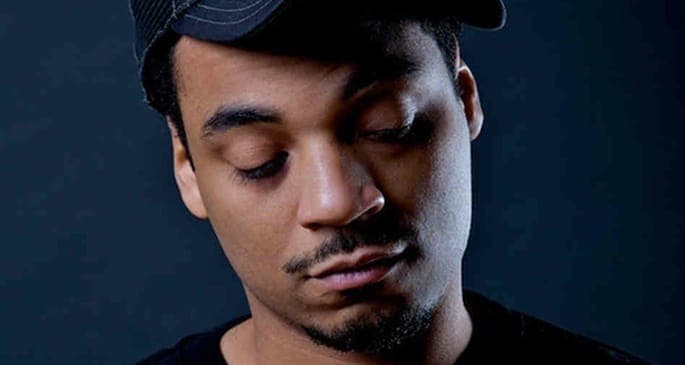 Win four tickets to see Omar-S at FIRE, a bundle of vinyl and cds, free drinks and more