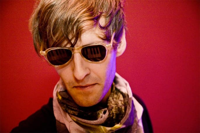 Watch the video for Jens-Uwe Beyer's 'Moewen' forthcoming on Kompakt's Pop Ambient 2015 compilation