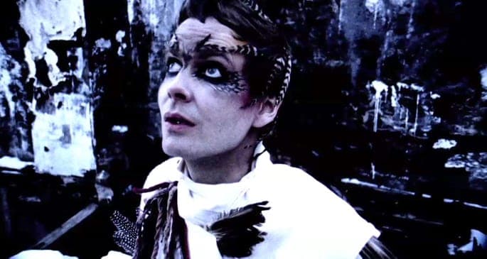 Sigur Rós’ Jónsi scores atomic bomb TV show Manhattan