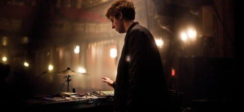 Win tickets to Jamie xx and Quayola’s Structures