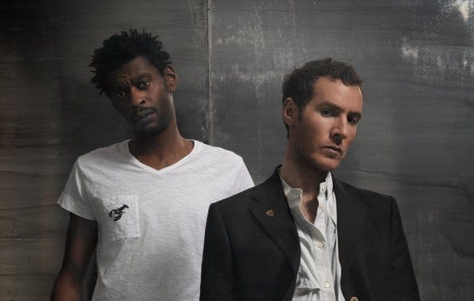 Massive Attack, Richie Hawtin as Plastikman, Four Tet and more lined up for Sónar Barcelona