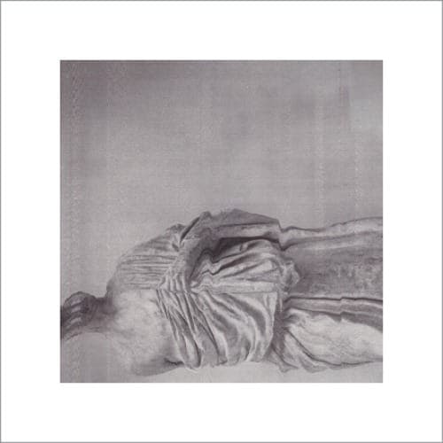 WANDA GROUP returns to NNA Tapes for A Slab About Being Held Captive LP
