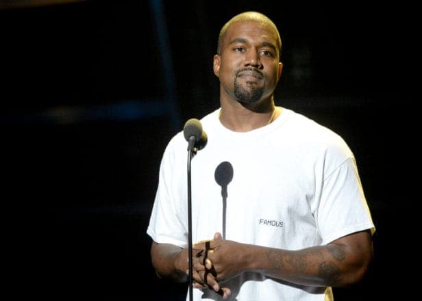 Kanye West is producing a new Nas album
