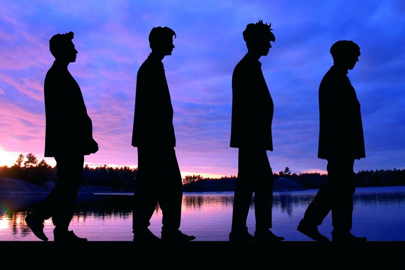 Echo & The Bunnymen plan new album The Garden of Meedin’