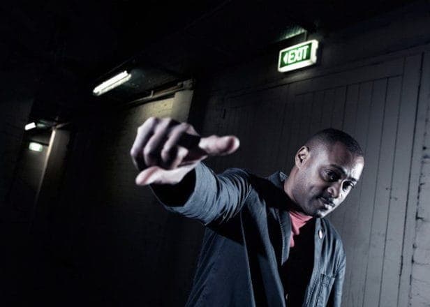 TSA protected Mike Huckaby's records and wrote him a sweet note