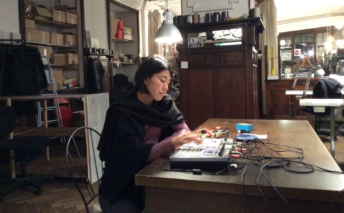 Hasana Editions shares new tapes from Kate Carr, Bani Haykal & Miki Yui