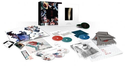 Pink Floyd release The Wall Immersion box set