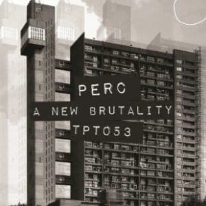 Perc: A New Brutality