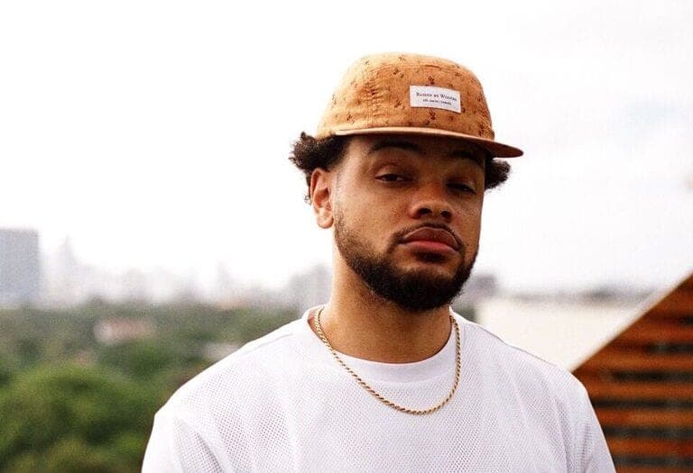 Boston’s Black EL drops Durkin-produced ‘Blueprint’