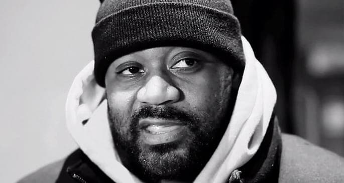 Ghostface Killah to tour US with Killah Priest